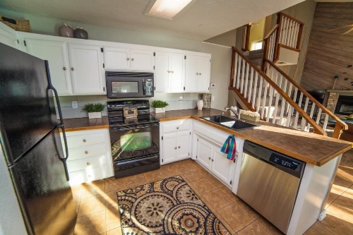 'Casa del Arbol' (Tree house) for 14 Guests image 11