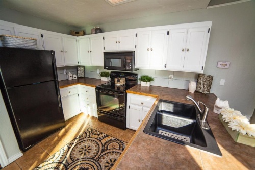 'Casa del Arbol' (Tree house) for 14 Guests image 12