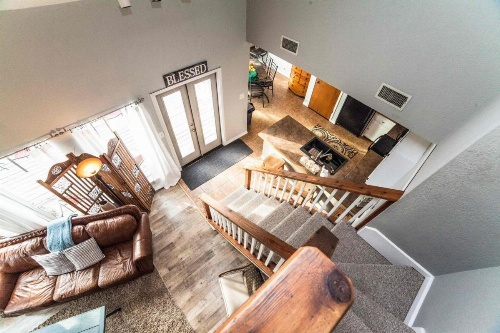 'Casa del Arbol' (Tree house) for 14 Guests image 13