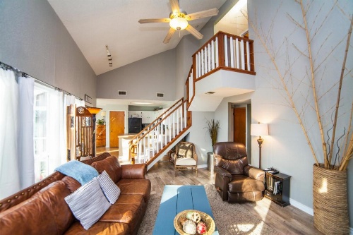 'Casa del Arbol' (Tree house) for 14 Guests image 16