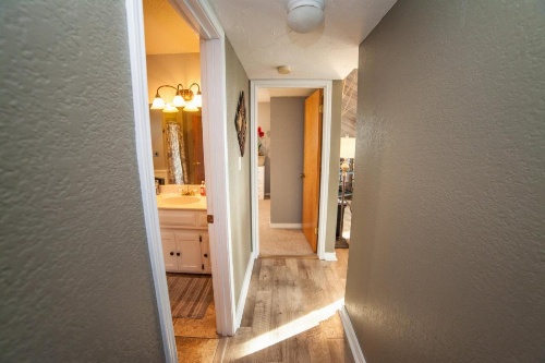 'Casa del Arbol' (Tree house) for 14 Guests image 24