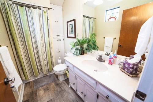 'Casa del Arbol' (Tree house) for 14 Guests image 27