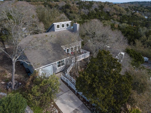 'Casa del Arbol' (Tree house) for 14 Guests image 3