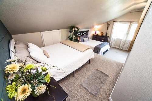 'Casa del Arbol' (Tree house) for 14 Guests image 30