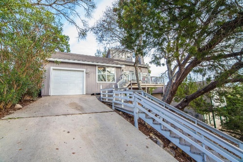 'Casa del Arbol' (Tree house) for 14 Guests image 4