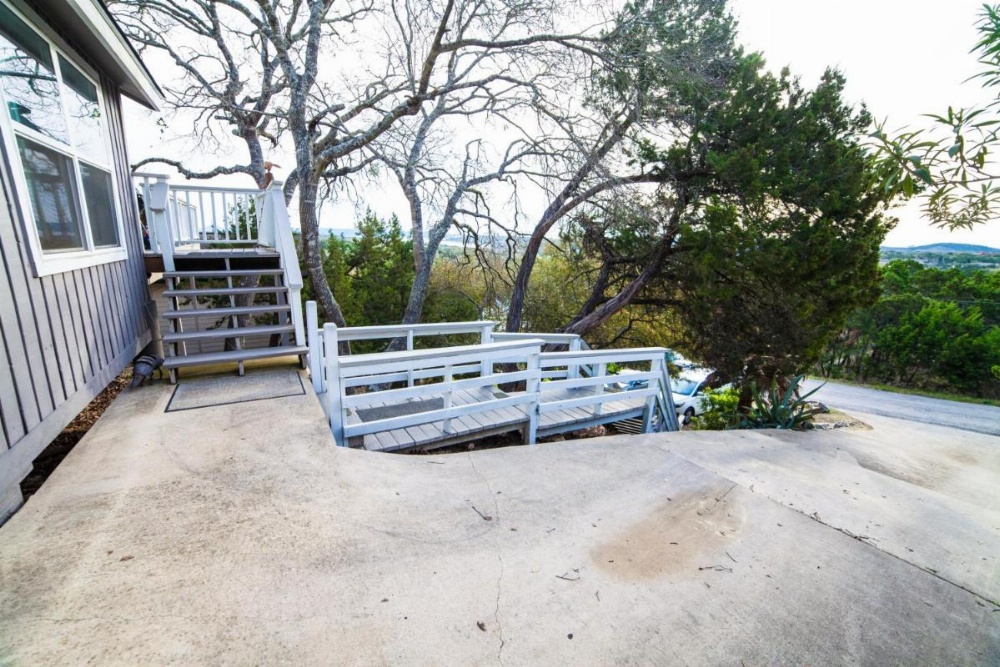 'Casa del Arbol' (Tree house) for 14 Guests