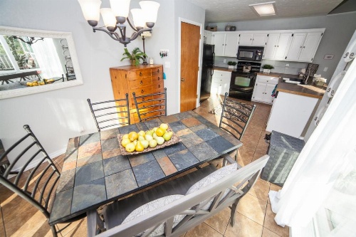 'Casa del Arbol' (Tree house) for 14 Guests image 8